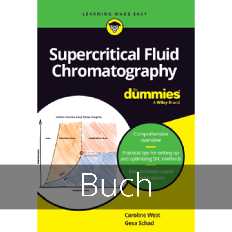 SFC for Dummies Buchcover